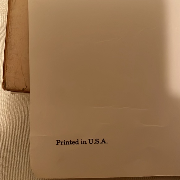 Printed poster ROY ROGERS - Picture 2 of 3